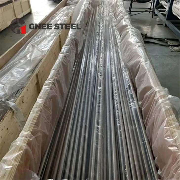ASTM A213 Grade TP304L Heat Exchanger Tubes suppliers