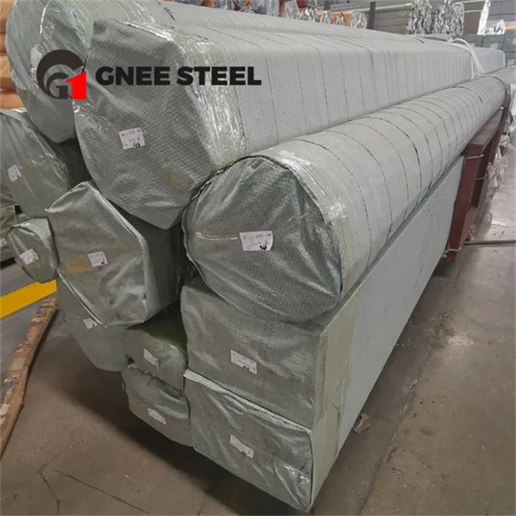 ASTM A213 TP347 Stainless Steel Seamless Heat Exchanger Tube