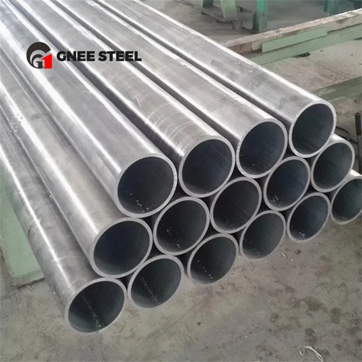 ASTM A269 TP316L Stainless Steel Annealed Tubes
