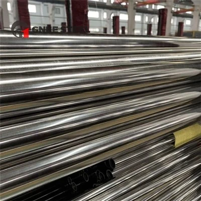 UNS S31008 – Low-Carbon Ultra-High Alloy Austenitic Steel For Extreme High-Temperature Service